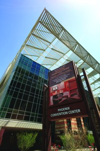Phoenix Convention Center
