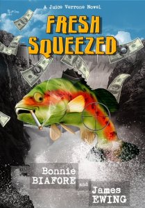 Fresh Squeezed Cover